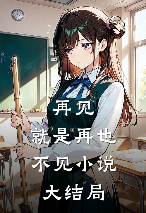 再见，就是再也不见小说大结局
