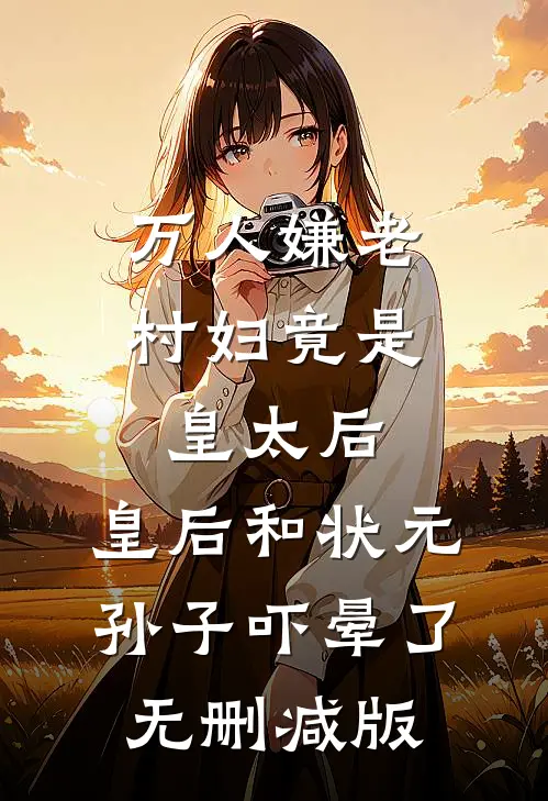 万人嫌老村妇竟是皇太后，皇后和状元孙子吓晕了无删减版