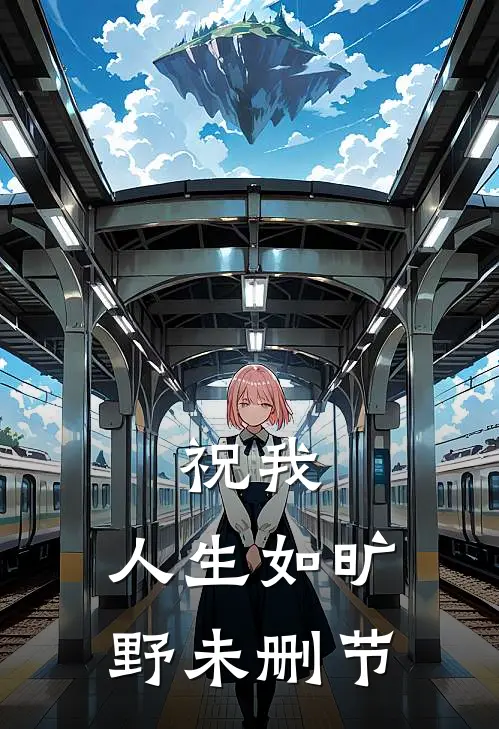 祝我，人生如旷野未删节