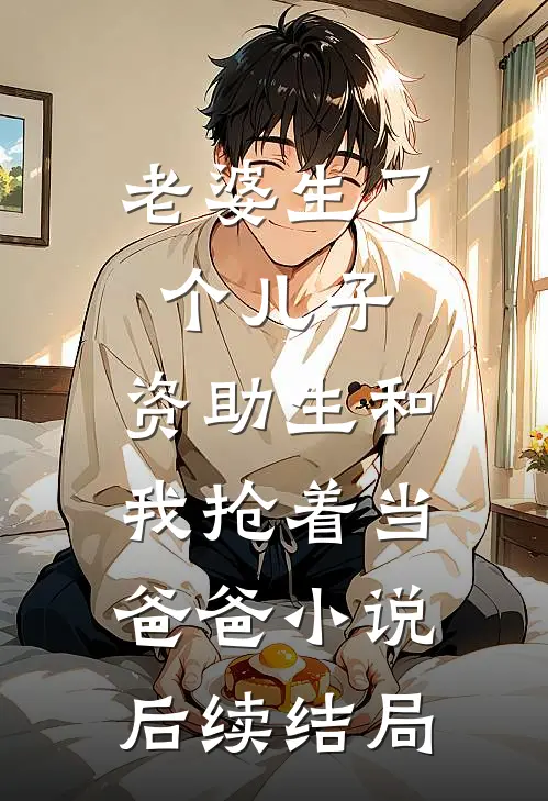 老婆生了个儿子，资助生和我抢着当爸爸小说后续结局