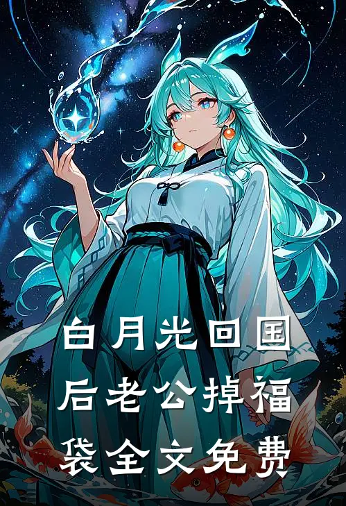白月光回国后老公掉福袋全文免费