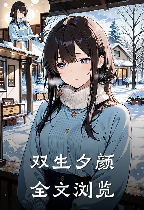 双生夕颜全文浏览
