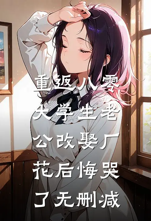 重返八零，大学生老公改娶厂花后悔哭了无删减