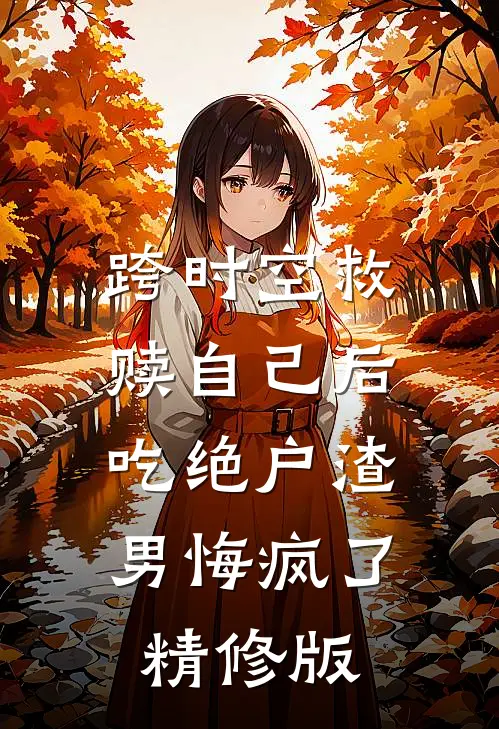 跨时空救赎自己后，吃绝户渣男悔疯了精修版