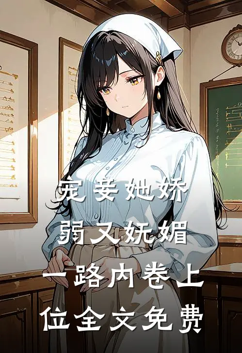 宠妾她娇弱又妩媚，一路内卷上位全文免费
