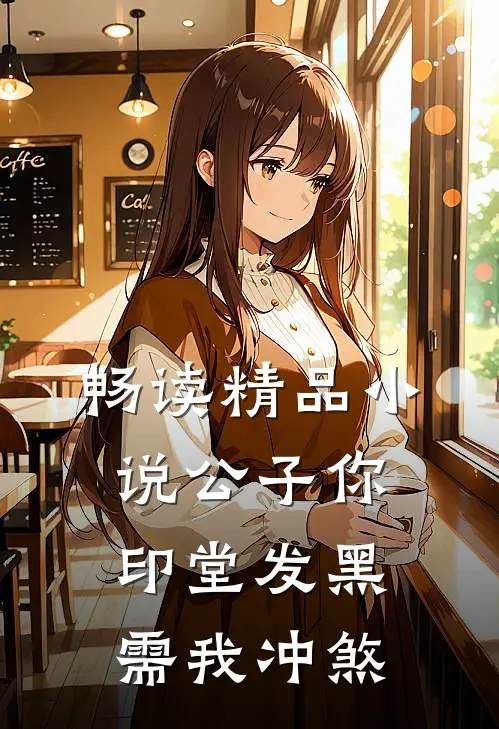 畅读精品小说公子你印堂发黑，需我冲煞