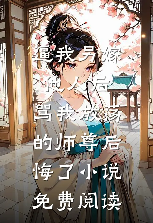 逼我另嫁他人后，骂我放荡的师尊后悔了小说免费阅读