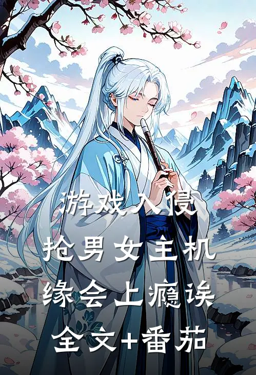 游戏入侵：抢男女主机缘会上瘾诶全文+番茄