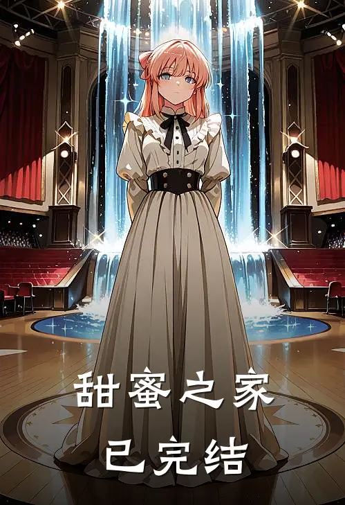 甜蜜之家已完结