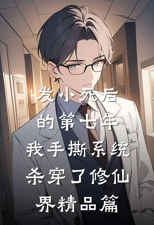 发小死后的第七年，我手撕系统杀穿了修仙界精品篇