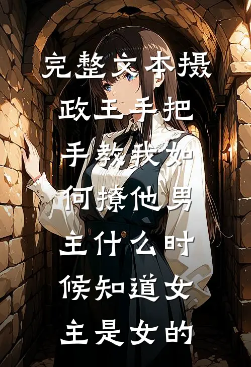 完整文本摄政王手把手教我如何撩他男主什么时候知道女主是女的