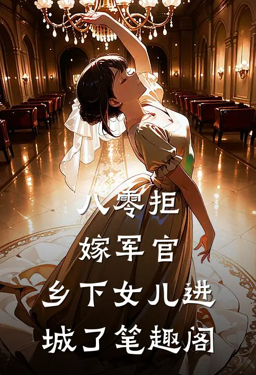 八零拒嫁军官，乡下女儿进城了笔趣阁