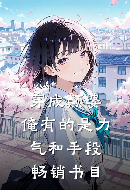 穿成颠婆，俺有的是力气和手段畅销书目