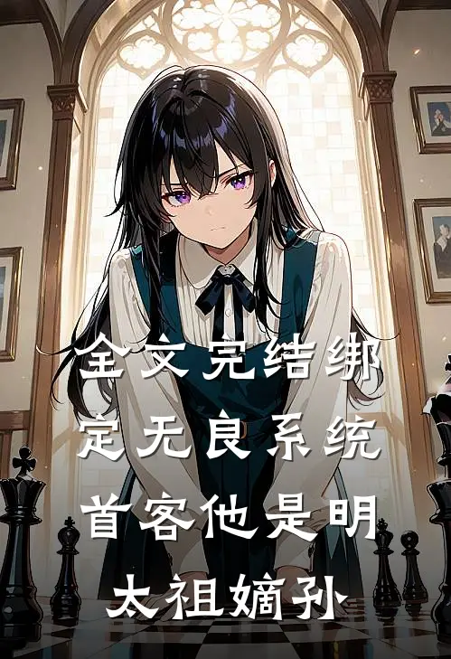 全文完结绑定无良系统，首客他是明太祖嫡孙