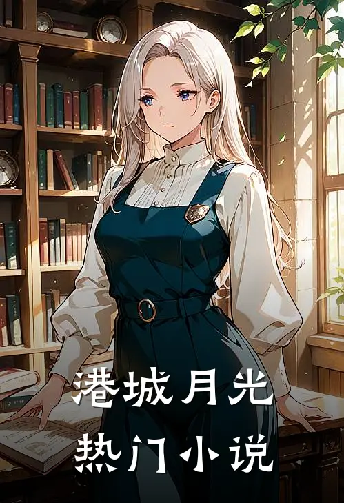 港城月光热门小说