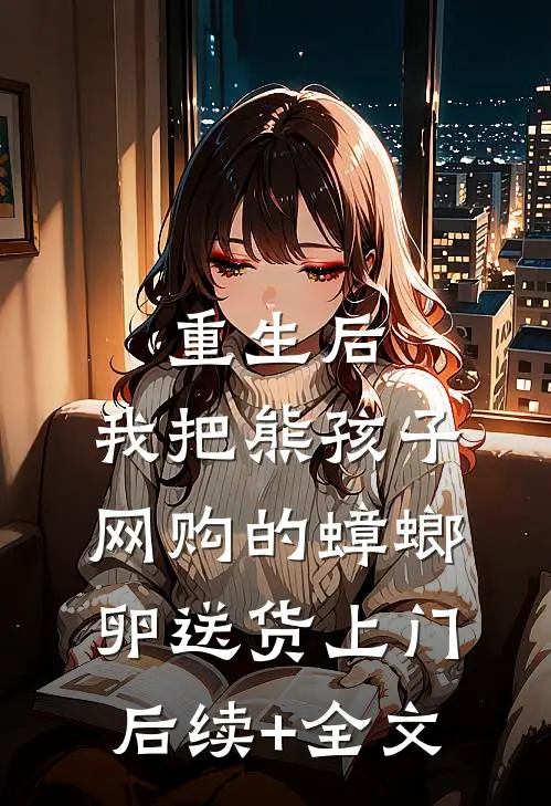 重生后，我把熊孩子网购的蟑螂卵送货上门后续+全文