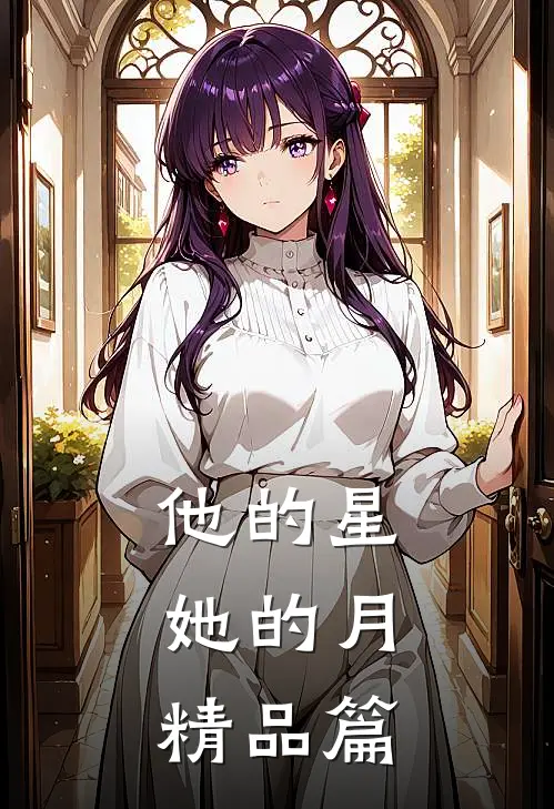 他的星，她的月精品篇