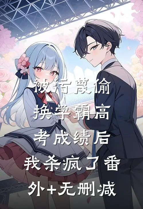 被污蔑偷换学霸高考成绩后，我杀疯了番外+无删减
