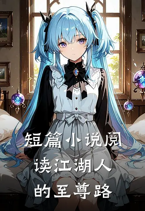 短篇小说阅读江湖人的至尊路