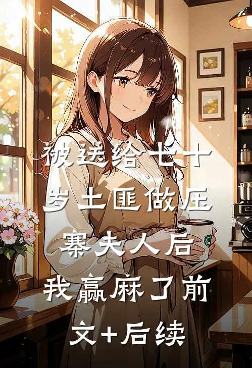 被送给七十岁土匪做压寨夫人后，我赢麻了前文+后续