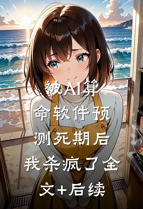 被AI算命软件预测死期后，我杀疯了全文+后续