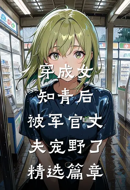 穿成女知青后，被军官丈夫宠野了精选篇章