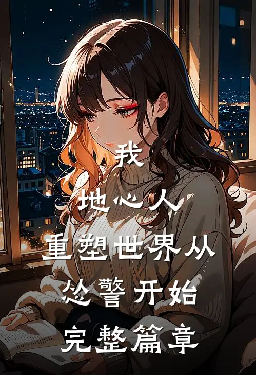 我，地心人，重塑世界从怂警开始完整篇章