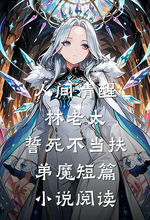 人间清醒林老太，誓死不当扶弟魔短篇小说阅读