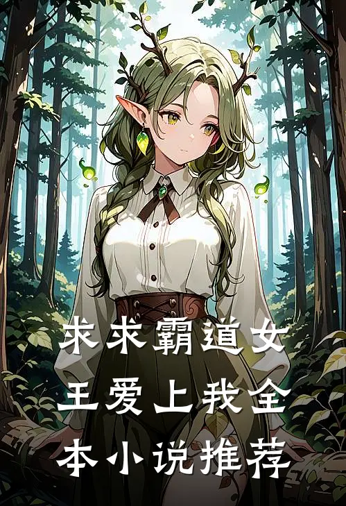 求求霸道女王爱上我全本小说推荐