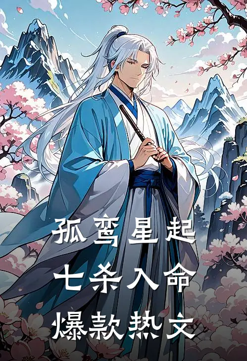 孤鸾星起，七杀入命爆款热文