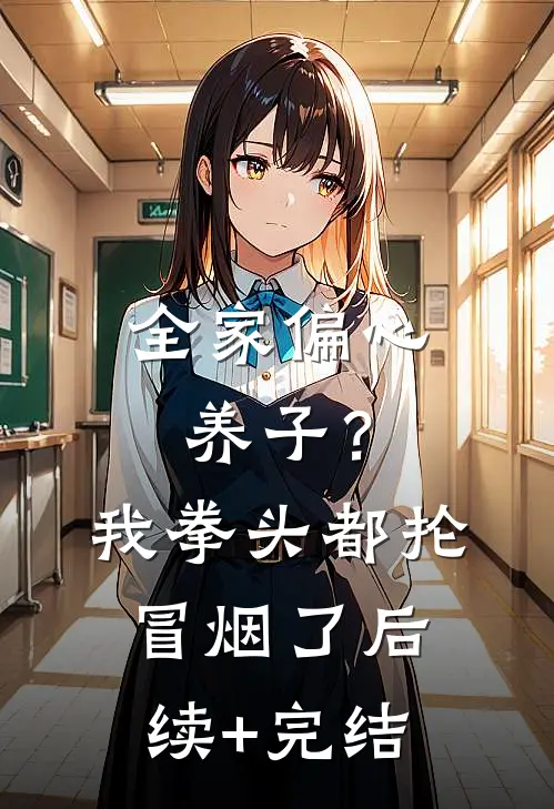全家偏心养子？我拳头都抡冒烟了后续+完结
