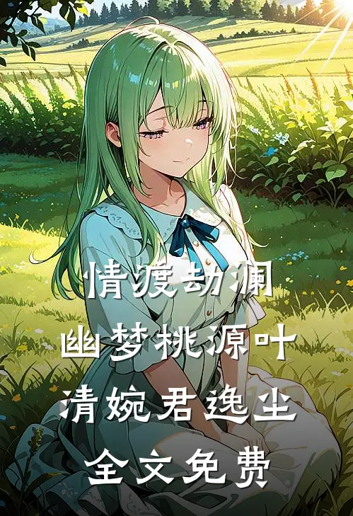 情渡劫澜，幽梦桃源叶清婉君逸尘全文免费