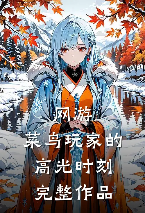 网游：菜鸟玩家的高光时刻完整作品
