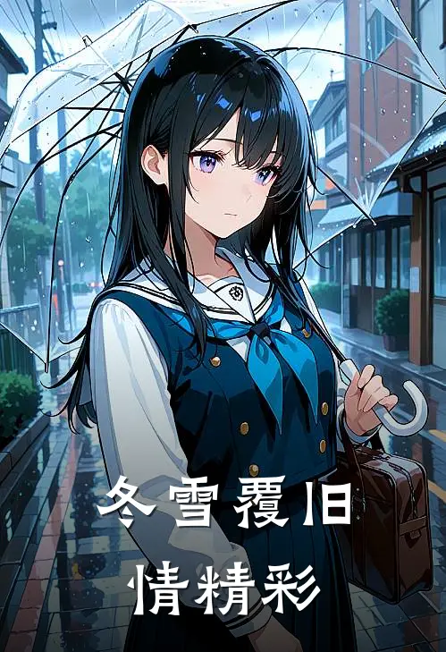 冬雪覆旧情精彩