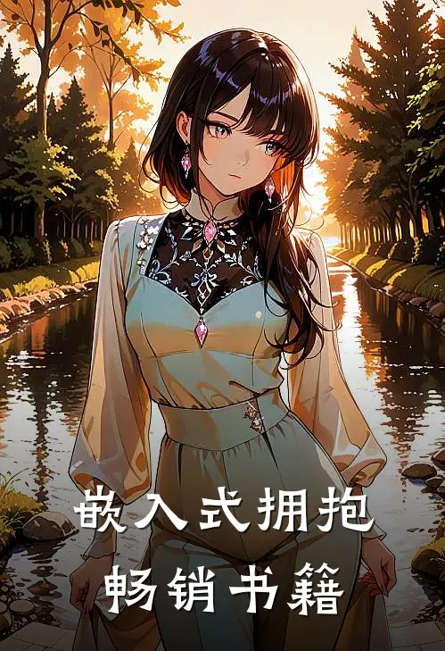 嵌入式拥抱畅销书籍