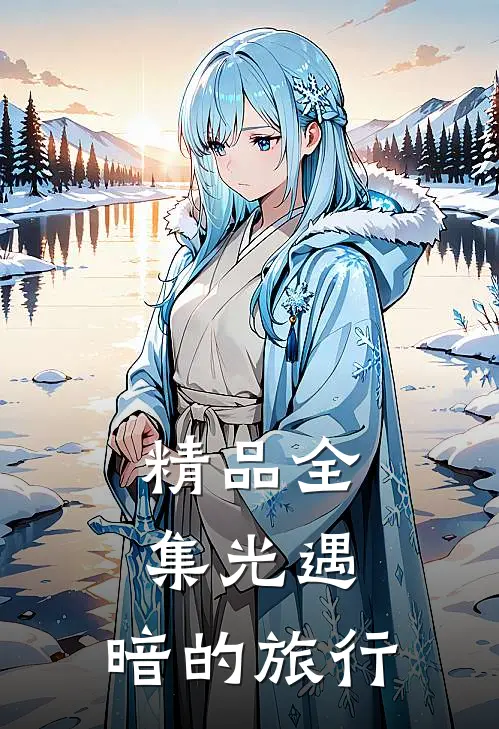 精品全集光遇：暗的旅行