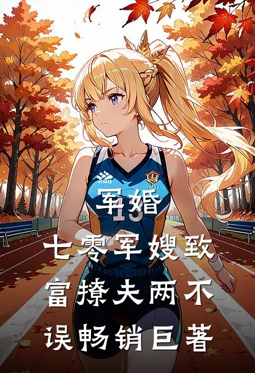 军婚：七零军嫂致富撩夫两不误畅销巨著