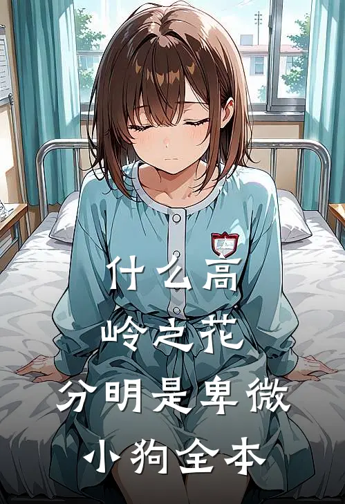 什么高岭之花，分明是卑微小狗全本