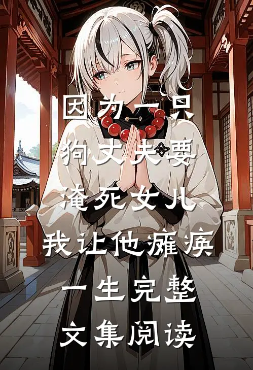 因为一只狗丈夫要淹死女儿，我让他瘫痪一生完整文集阅读