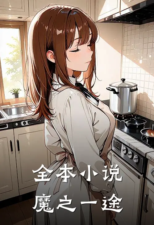 全本小说魔之一途