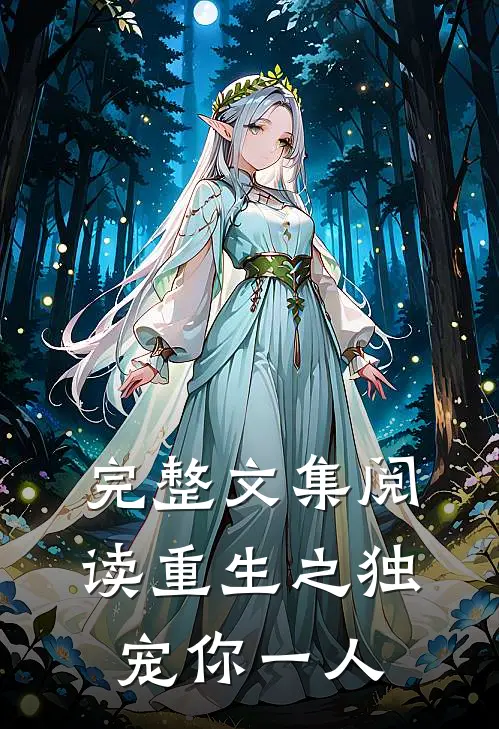 完整文集阅读重生之独宠你一人