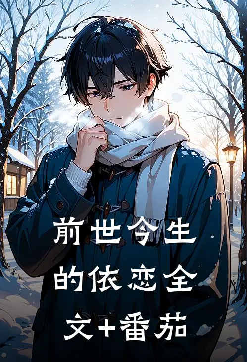 前世今生的依恋全文+番茄