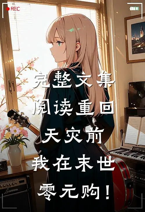 完整文集阅读重回天灾前，我在末世零元购！