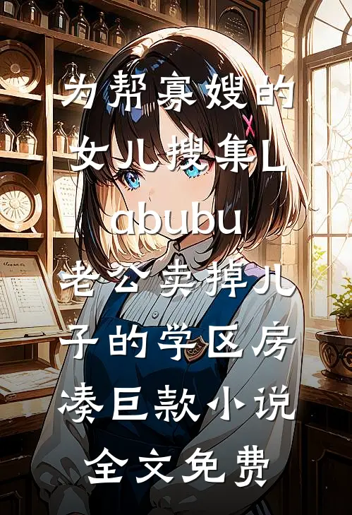 为帮寡嫂的女儿搜集Labubu，老公卖掉儿子的学区房凑巨款小说全文免费