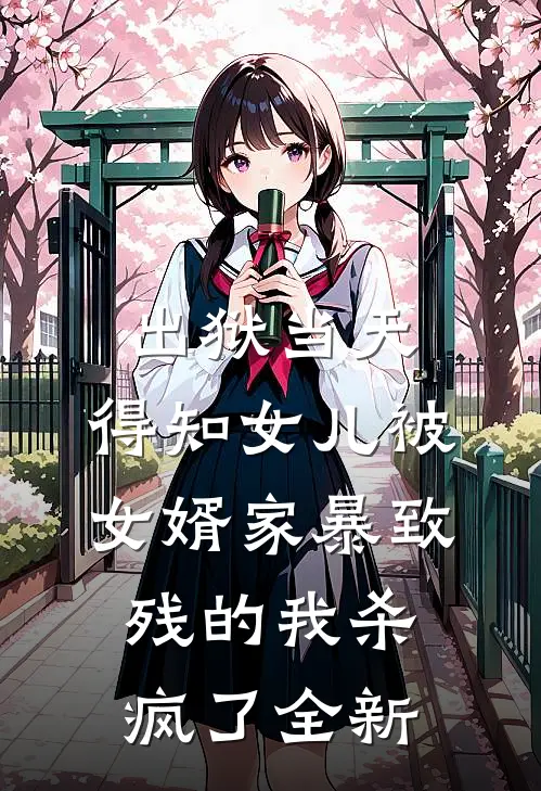 出狱当天，得知女儿被女婿家暴致残的我杀疯了全新