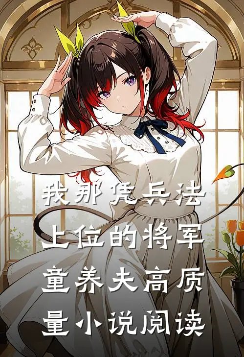 我那凭兵法上位的将军童养夫高质量小说阅读
