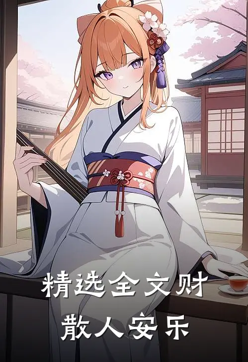 精选全文财散人安乐