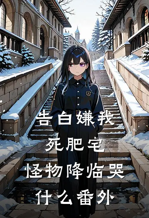 告白嫌我死肥宅，怪物降临哭什么 番外