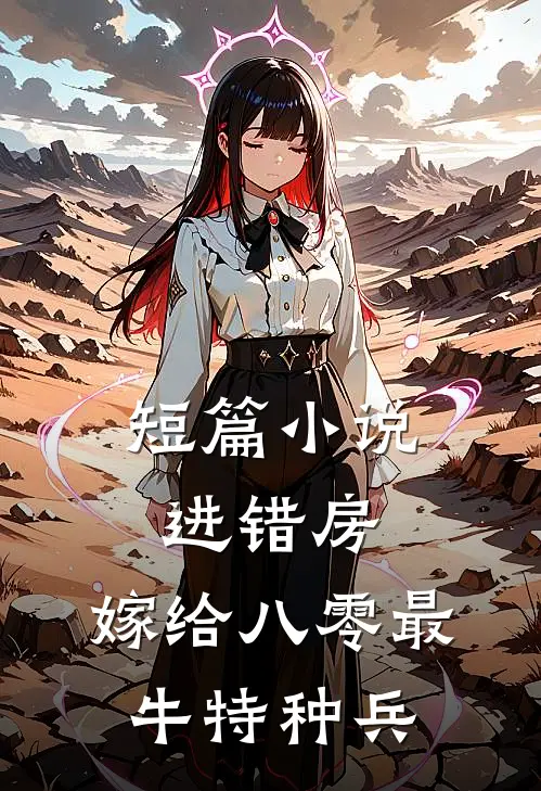 短篇小说进错房，嫁给八零最牛特种兵