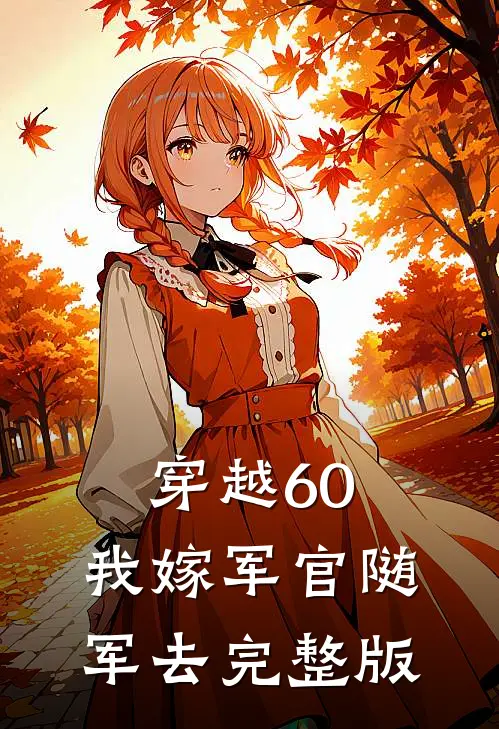 穿越60：我嫁军官随军去完整版